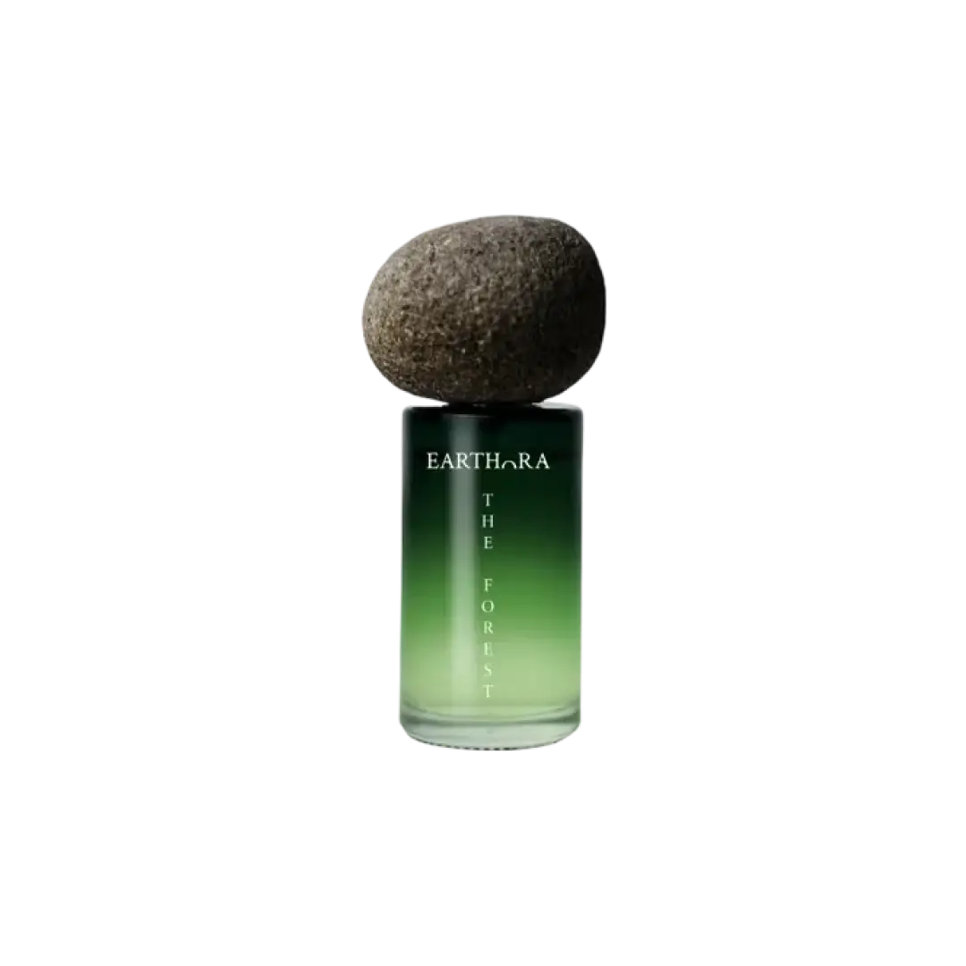 The forest - Jasmine